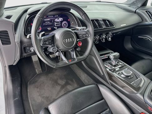 Used 2018 Audi R8 V10 plus AWD/4WD image 4