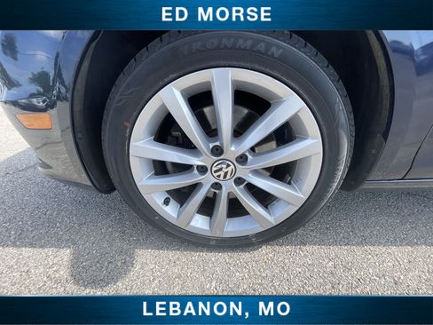 Used 2012 Volkswagen Eos Komfort FWD image 28
