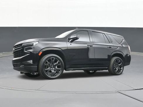 Used 2023 Chevrolet Tahoe RST w/ Luxury Package AWD/4WD image 62