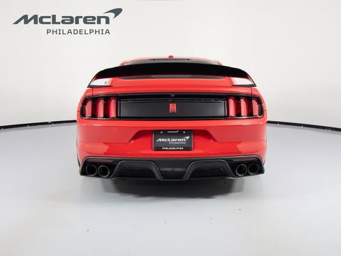 Used 2017 Ford Mustang Shelby GT350R image 6