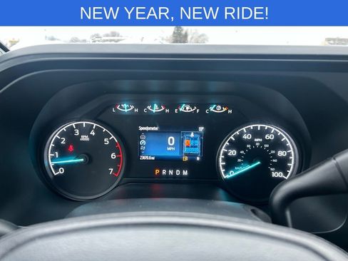 Certified 2024 Ford F350 XLT image 36