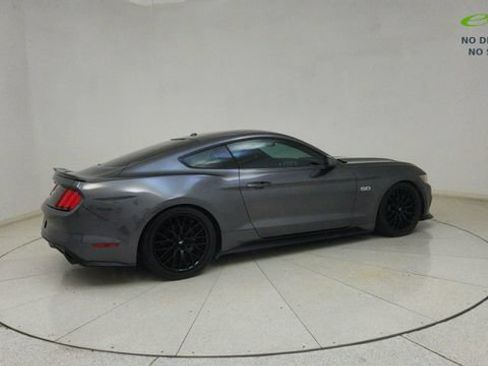 Used 2015 Ford Mustang GT Premium w/ GT Performance Package RWD image 62