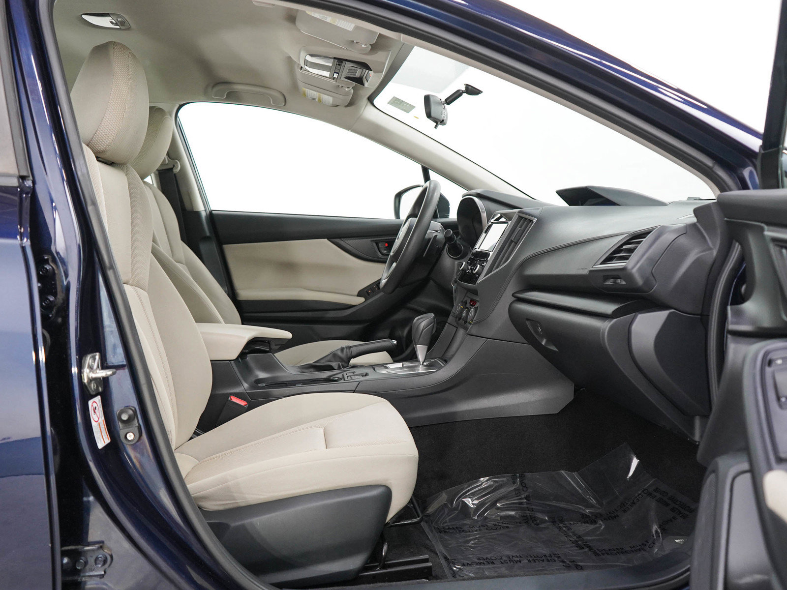 Used 2019 Subaru Impreza 2.0i Premium AWD/4WD image 11