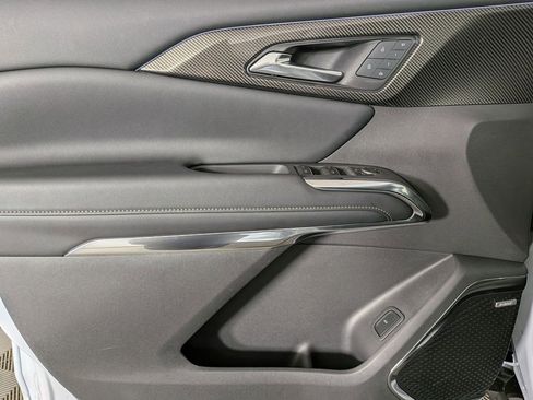 New 2026 Chevrolet Traverse High Country image 15