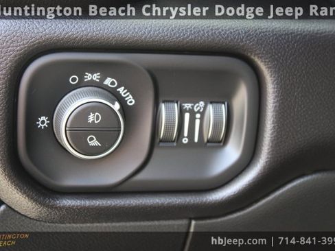 Used 2022 RAM 2500 Laramie image 22