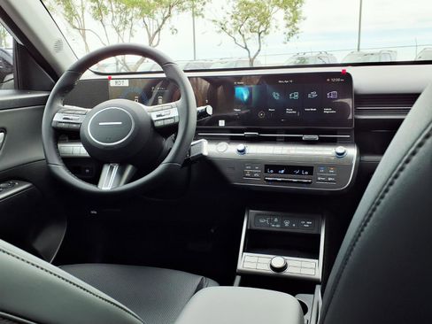 New 2026 Hyundai Kona SEL Premium FWD image 10