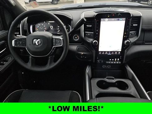 Used 2026 RAM 2500 Laramie w/ Night Edition image 5