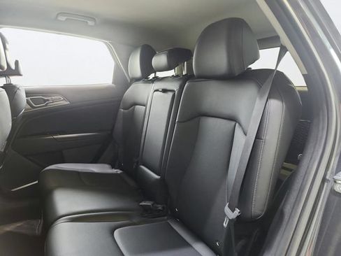 Certified 2023 Kia Sportage EX FWD image 21