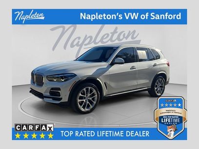 Used 2023 BMW X5 sDrive40i w/ Premium Package