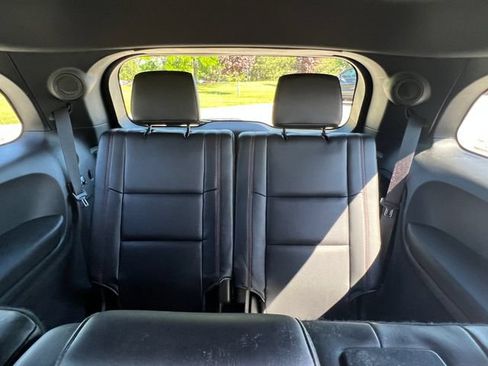 Used 2024 Dodge Durango R/T AWD/4WD image 38