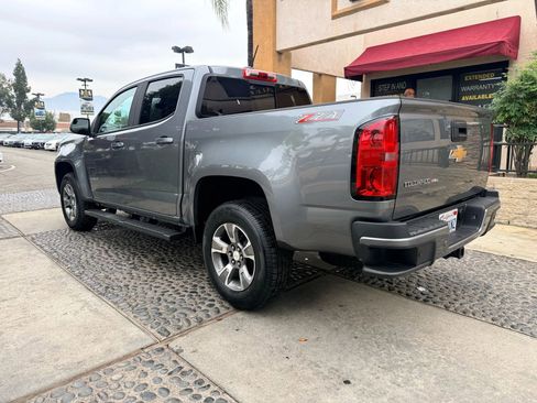 Used 2019 Chevrolet Colorado Z71 image 7