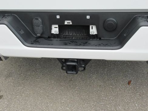 Used 2021 Chevrolet Silverado 1500 Custom RWD image 31