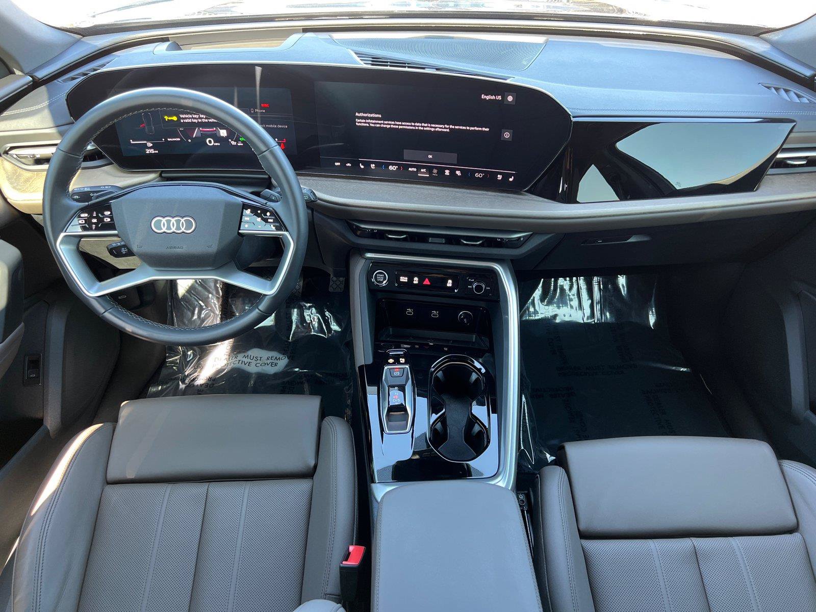 Used 2025 Audi Q5 Premium Plus AWD/4WD image 23
