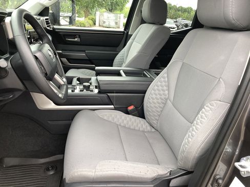 Used 2023 Toyota Tundra SR5 w/ TRD Off-Road Package AWD/4WD image 32