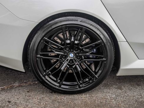 Used 2025 BMW M5 w/ Carbon Package image 7