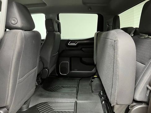 Used 2024 Chevrolet Silverado 1500 RST AWD/4WD image 44