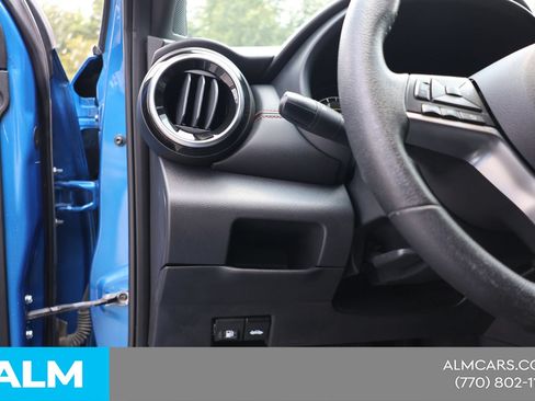 Used 2023 Nissan Kicks SR FWD image 20