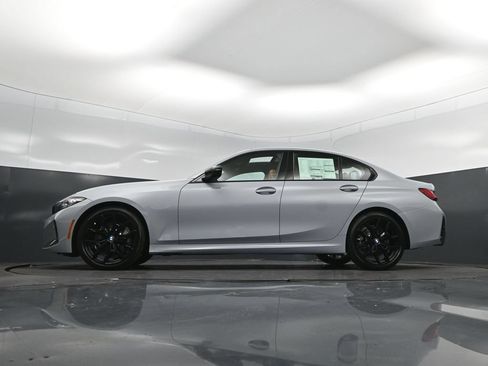 New 2026 BMW 330i Sedan w/ M Sport Package RWD image 39