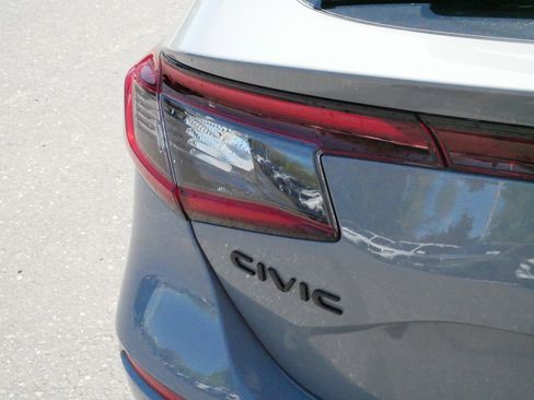 Certified 2026 Honda Civic Sport image 17
