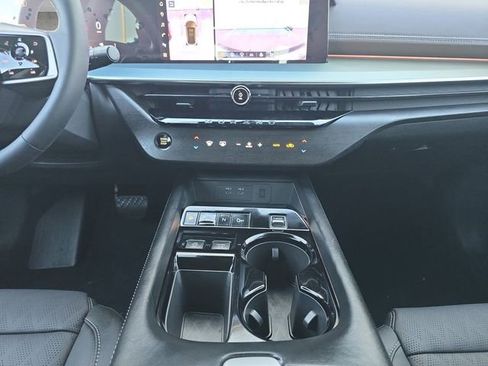 New 2026 Nissan Murano Platinum w/ Cargo Package AWD/4WD image 3