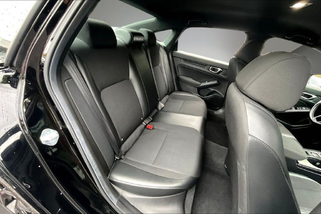 Used 2024 Honda Civic Sport image 25