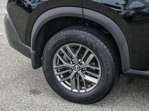 Used 2021 Nissan Rogue S FWD image 10