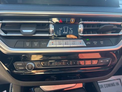 Used 2022 BMW X3 sDrive30i w/ M Sport Package 2 image 35
