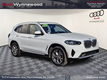 Used 2023 BMW X3 xDrive30i w/ Premium Package
