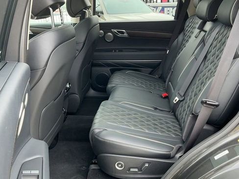 Used 2024 Genesis GV80 3.5T w/ Prestige Package image 14