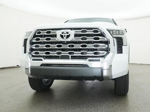 New 2026 Toyota Tundra 1794 Edition AWD/4WD image 48
