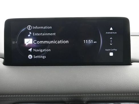 Certified 2024 MAZDA CX-5 AWD 2.5 S w/ Premium Package image 20