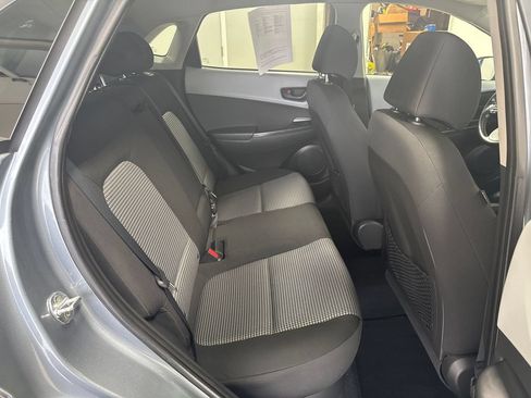 Used 2019 Hyundai Kona SEL AWD/4WD image 21