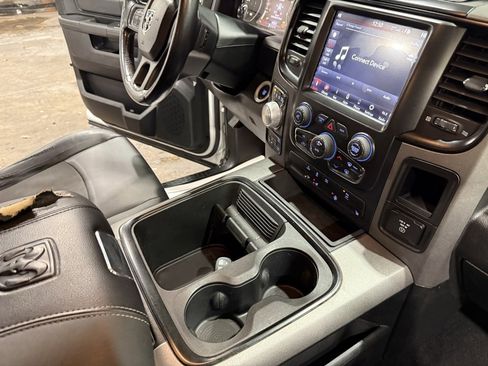 Used 2018 RAM 1500 Rebel w/ Luxury Group image 32