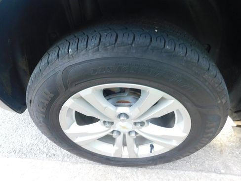 Used 2017 Chevrolet Equinox LS FWD image 7