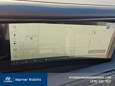 New 2026 Hyundai Palisade XRT Pro image 23