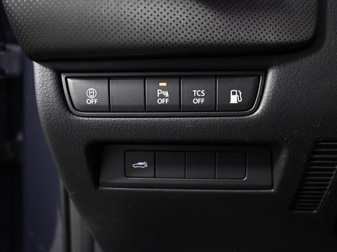 New 2026 MAZDA CX-50 2.5 Hybrid w/ Cargo Package image 24