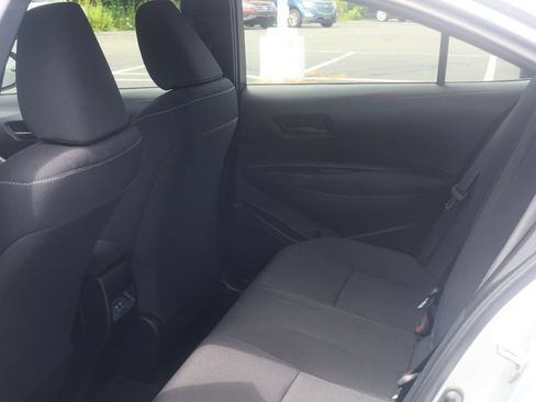 Used 2024 Toyota Corolla LE FWD image 19
