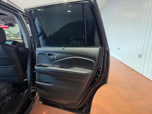 Used 2022 Honda Pilot Special Edition image 25