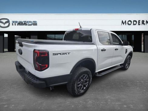 Used 2024 Ford Ranger XLT image 5