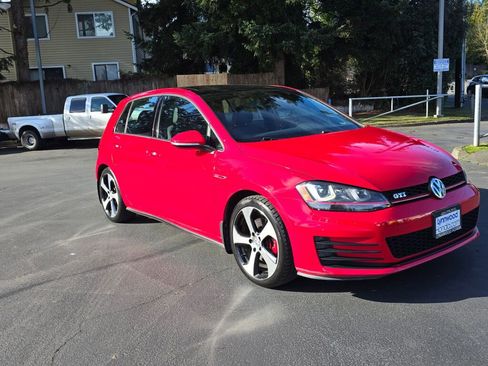 Used 2015 Volkswagen GTI Autobahn image 15
