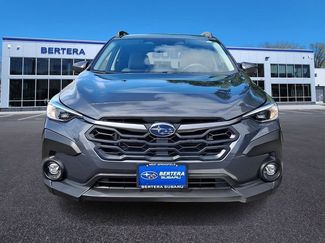 Used 2024 Subaru Crosstrek 2.0i Premium AWD/4WD video 2