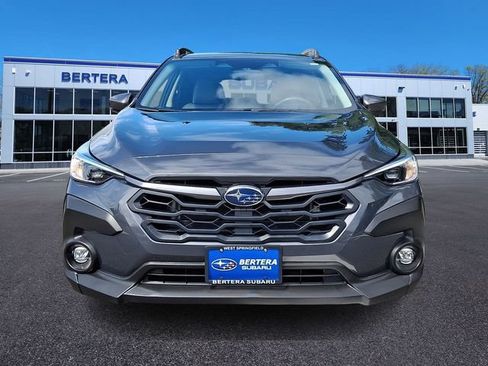 Used 2024 Subaru Crosstrek 2.0i Premium AWD/4WD image 2