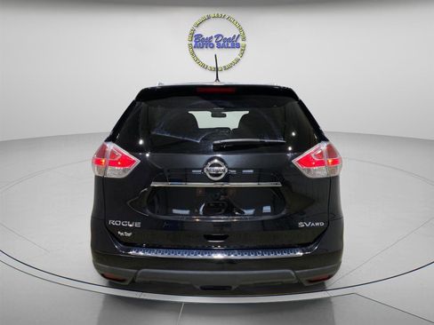 Used 2016 Nissan Rogue S w/ Appearance Package image 4