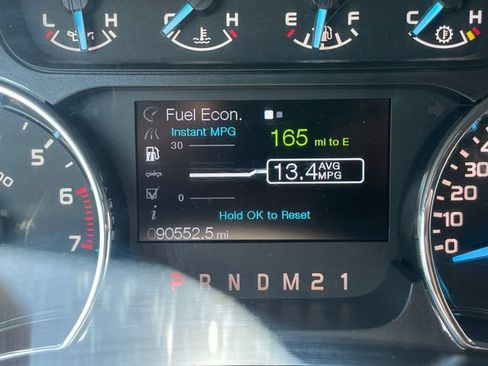 Used 2011 Ford F150 FX4 AWD/4WD image 27