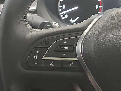 Used 2023 INFINITI QX50 Luxe FWD image 17