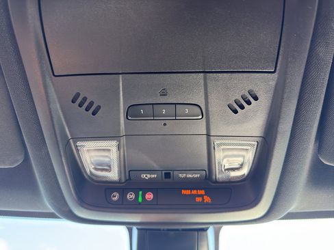 Certified 2023 Chevrolet Blazer RS w/ Enhanced Convenience Package image 24