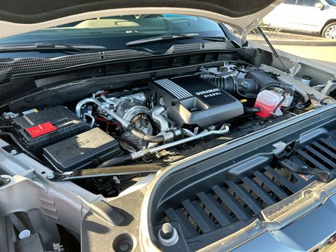 Used 2026 GMC Sierra 1500 AT4X image 26