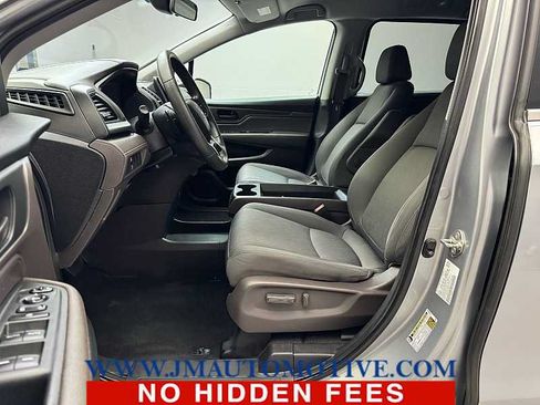 Used 2021 Honda Odyssey LX image 12