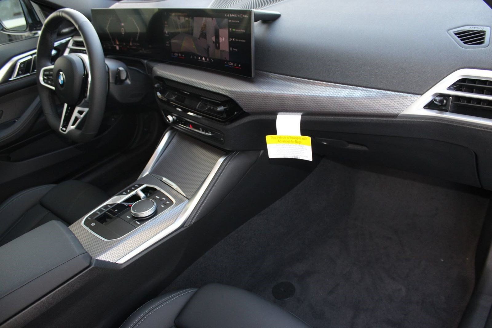 Used 2026 BMW 430i xDrive Coupe w/ M Sport Package AWD/4WD image 32
