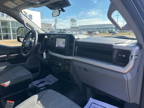 Used 2023 Ford F250 XL w/ XL Off-Road Package image 10